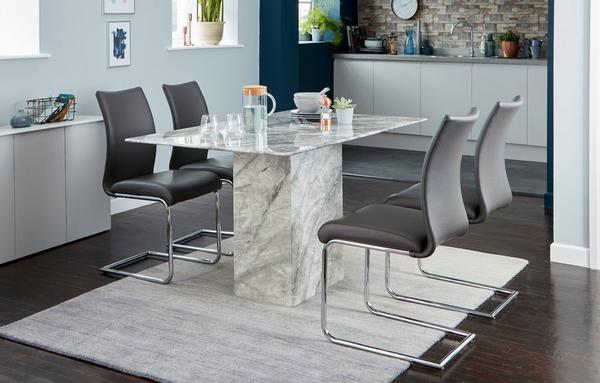 Furniture S And Deals Across The, Dining Table And Chairs Clearance Dfsks